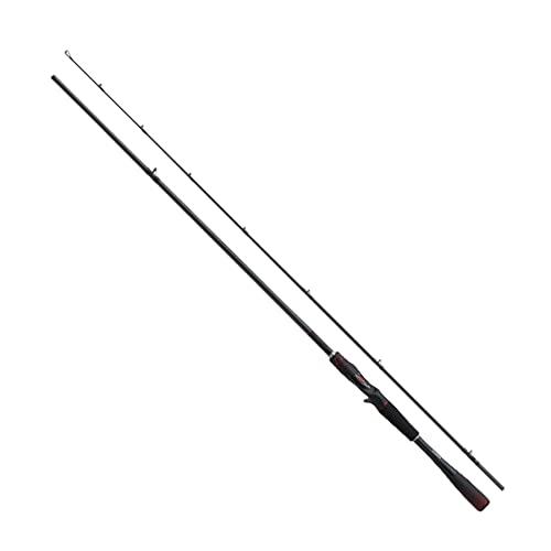 Shimano 20 ZODIAS 2 pieces 166ML-G/2 Baitcasting Rod for Bass