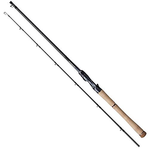 Pre-Order Shimano 21 Poison Glorious 165XH-SB – JDM TACKLE