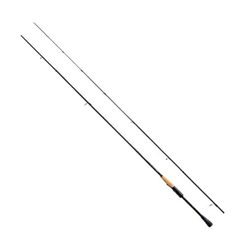Shimano 22 Brenious XTUNE S76M Spinning Rod 4969363343093 – North 