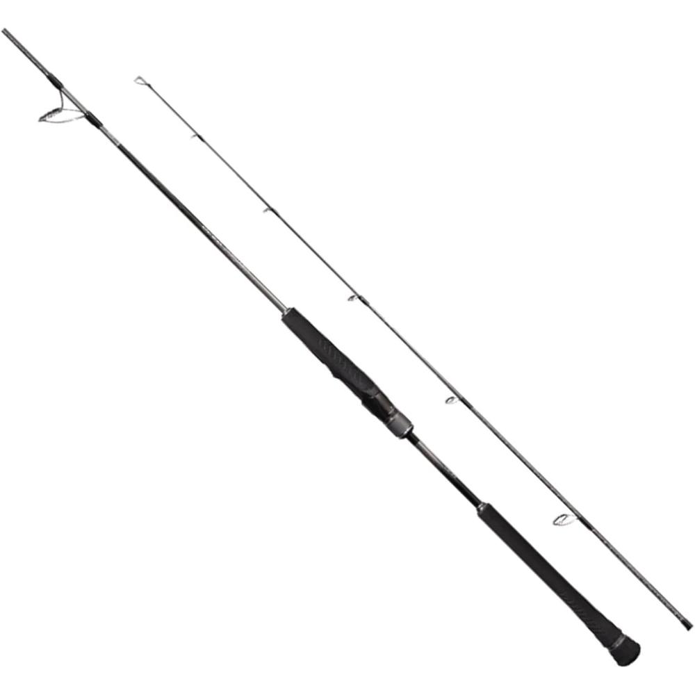 ロッド SHIMANO - SHIMANO OCEA JIGGER SPINNING S623 Shimano Offshore Rod Ocea Jigger S623 (Spinning 1 Piece)