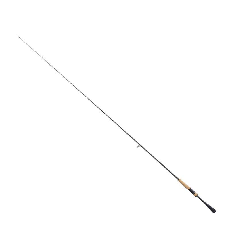 EXPRIDE 261SUL+ エクスプライド Shimano 22 Expride 1 piece 261SUL+ Spinning Rod for Bass | eBay