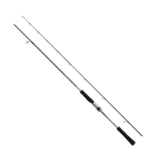 Shimano 22 CROSS MISSION XR S66M Spinning Rod 4969363353597
