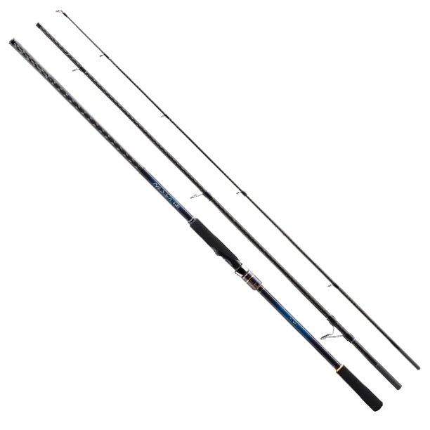 Shimano NESSA XR S100MH+ Spinning Rod | eBay