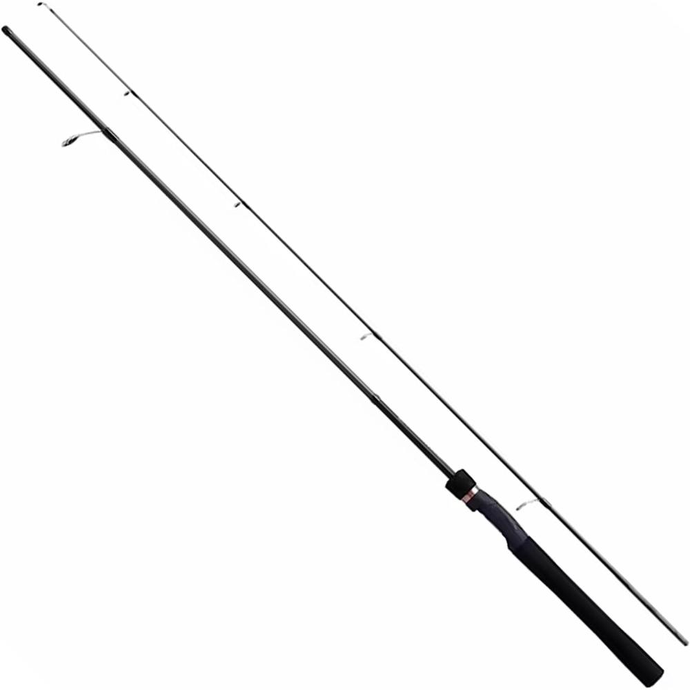Shimano 23 LUREMATIC Bass Model S66ML Spinning Rod for Bass
