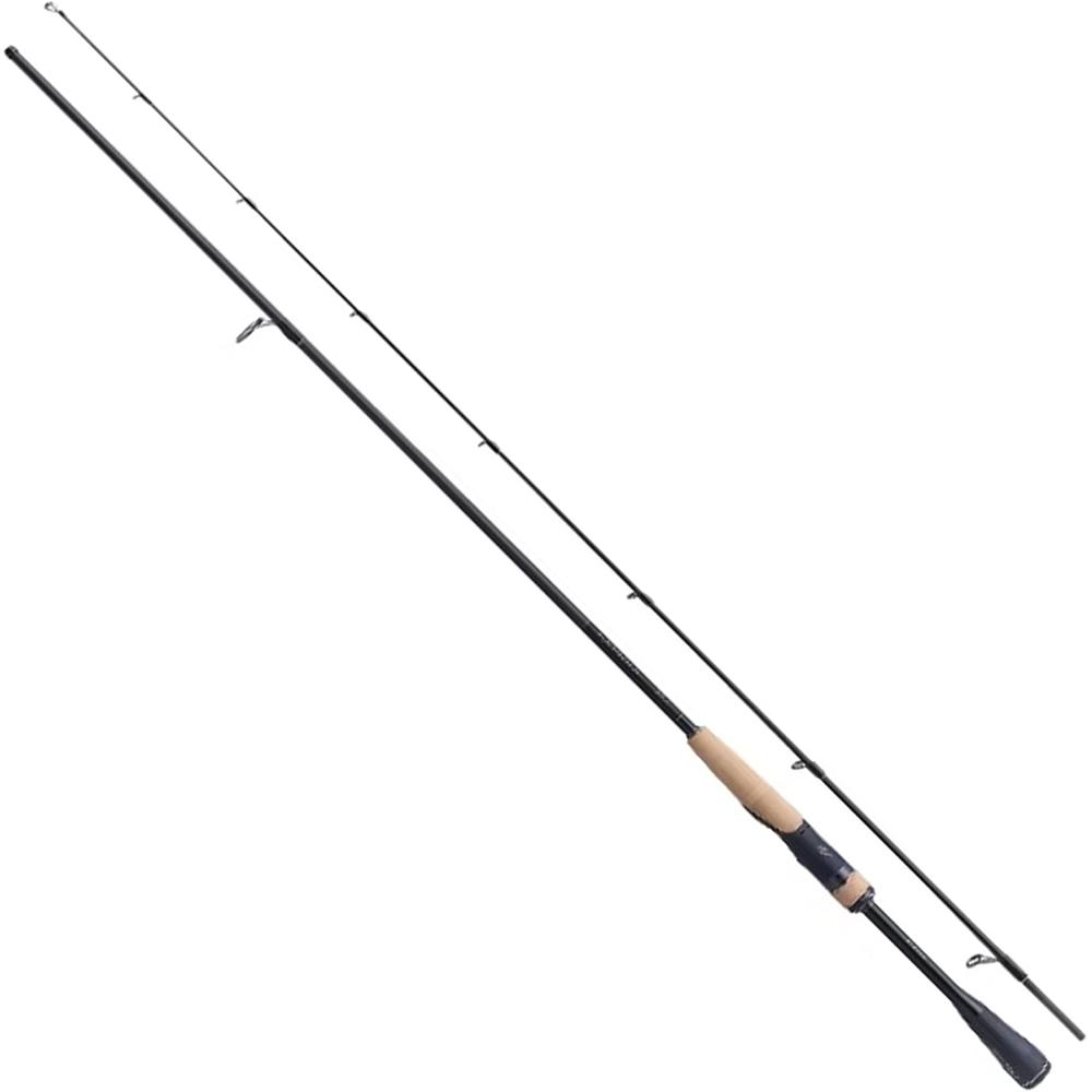 【クーポン対象外】 Shimano 22 Expride 265ML-2 Spinning Rod for Bass ロッド