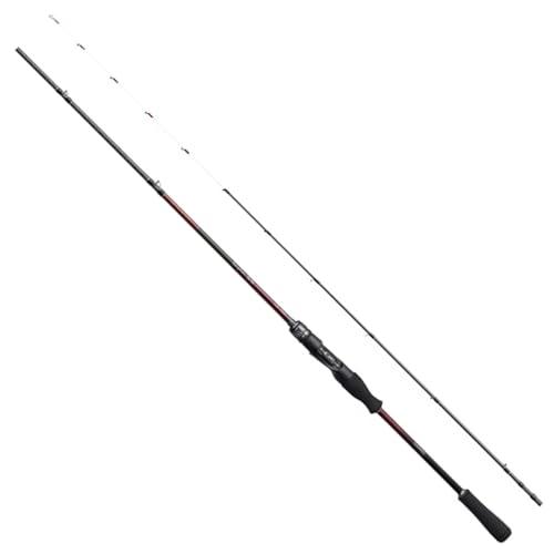 ロッド SHIMANO Sephia SS L SUTTE Shimano Sephia SS METAL SUTTE B511ML-S Baitcasting Rod FREE
