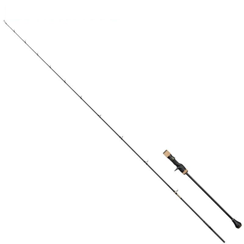 Shimano 24 OCEA JIGGER Infinity Motive B610-0 Baitcasting