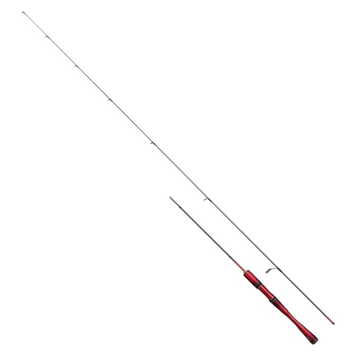 Shimano 24 WORLD SHAULA Technical Edition S62XUL-F/2