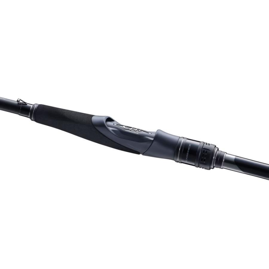 ロッド SHIMANO EXSENCE GENOS S96M/F-3 Shimano 18 EXSENCE GENOS S96M/F-3 Spinning Rod 4969363252852