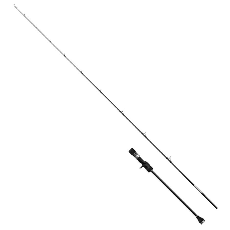 SHIMANO 21 Grappler BB Type J B56-6 - Discovery Japan Mall