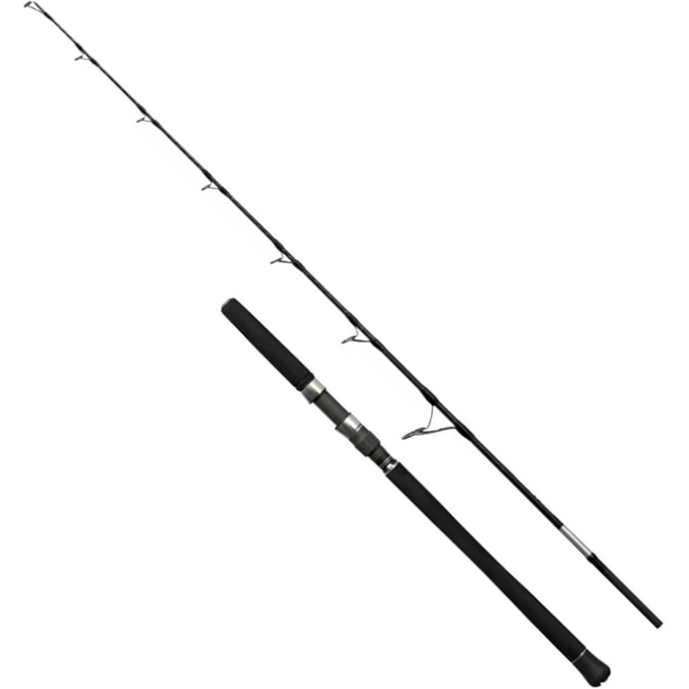 Shimano 25 GRAPPLER Type J S56-6 for Jigging Spinning Rod | eBay