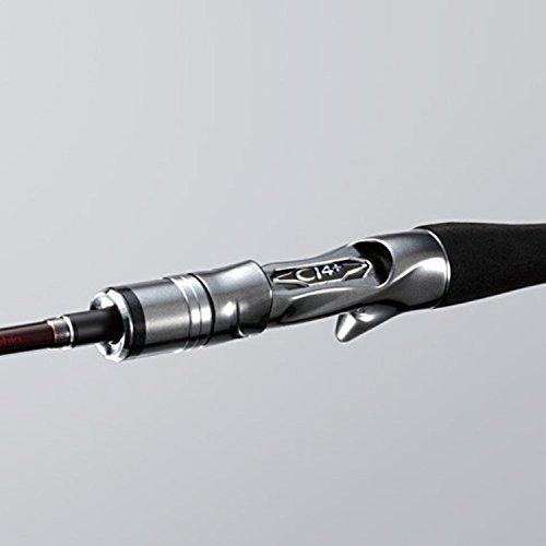 ロッド SHIMANO Sephia SS B68M-S/R シマノ セフィア SS メタルスッテ R-B68M-S (ロッド・釣竿) 価格