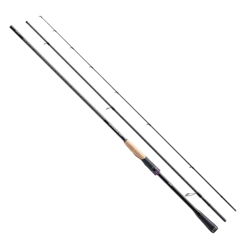 Shimano 25 Brenius XR S810ML/M Spinning Rod 4969363378866