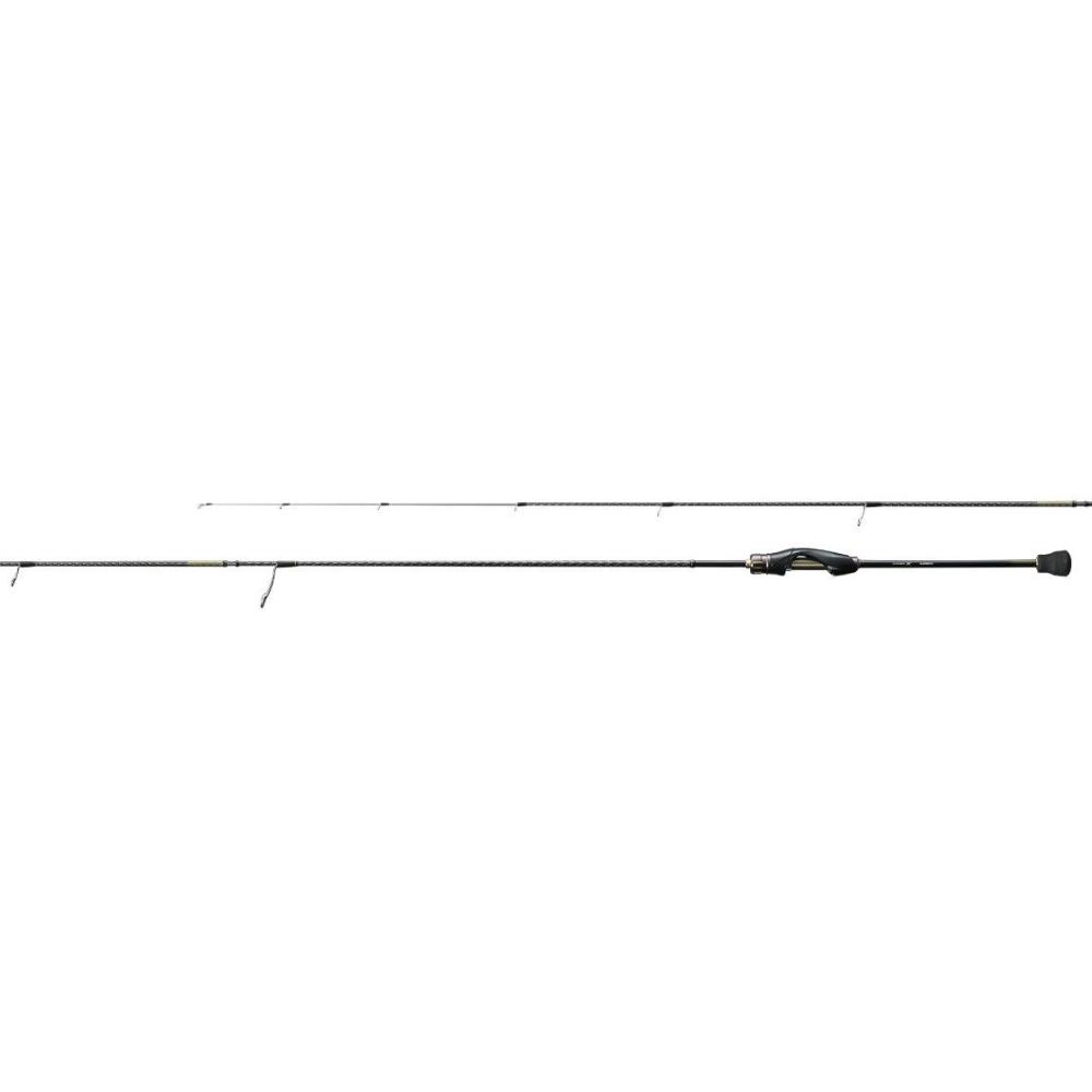 Shimano Soare SS Ajing S74L-S Light Game Spinning Rod