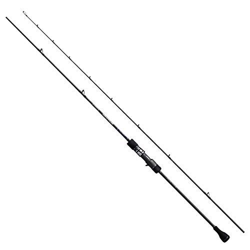 Shimano GRAPPLER Type Slow J B68-2 Baitcasting Rod