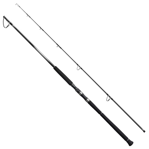 PLAT/shimano ocea plugger limited s83mh-Fishing Tackle Store-en