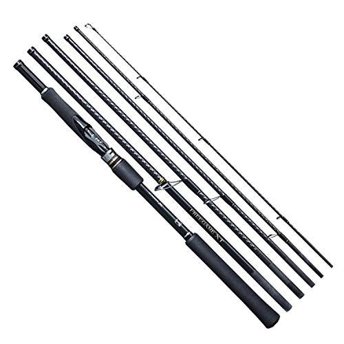 ロッド FREE GAME S96M-4 Shimano 23 FREEGAME S96M Telescopic Spinning Rod | eBay