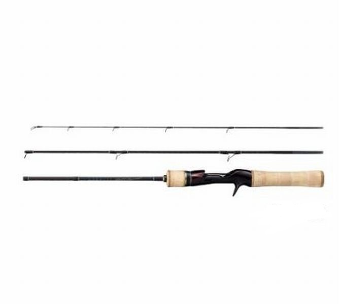 Shimano CARDIFF NATIVE SPECIAL B47UL-3 Baitcasting Rod for Trout  4969363395535
