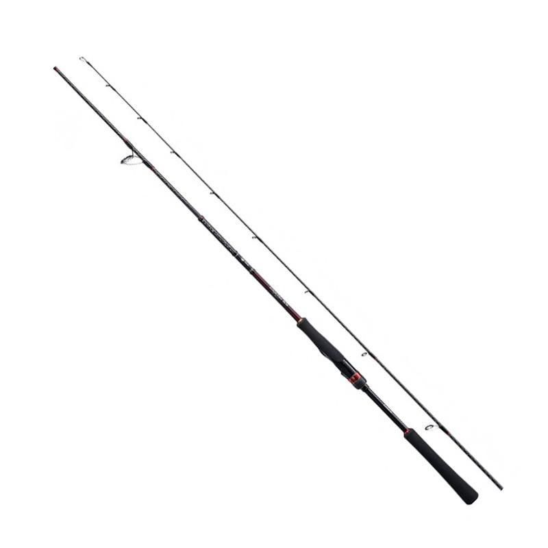 Shimano ENGETSU SS S66M Spinning Rod 4969363396426 – North