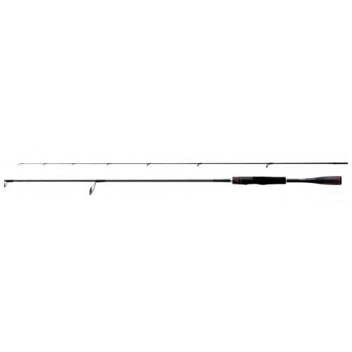 Shimano ZODIAS 268ML Spinning Rod for Bass | eBay
