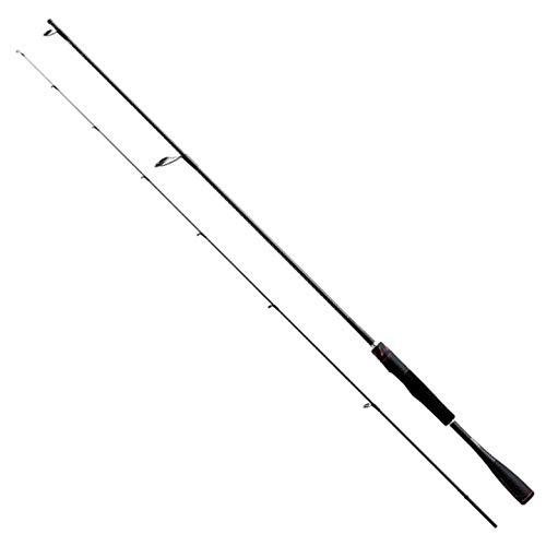 Shimano 20 Zodias 264UL-S/2 Spinning Rod for Bass