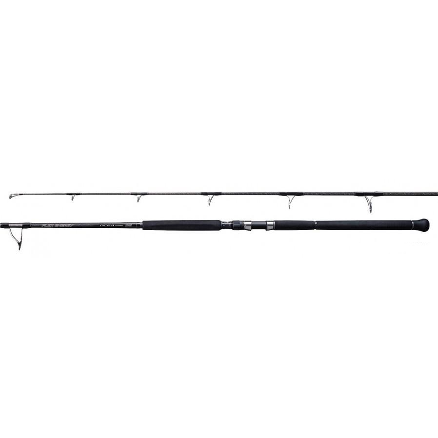 Shimano Ocea Plugger Big Game Spinning Rods - J&H Tackle