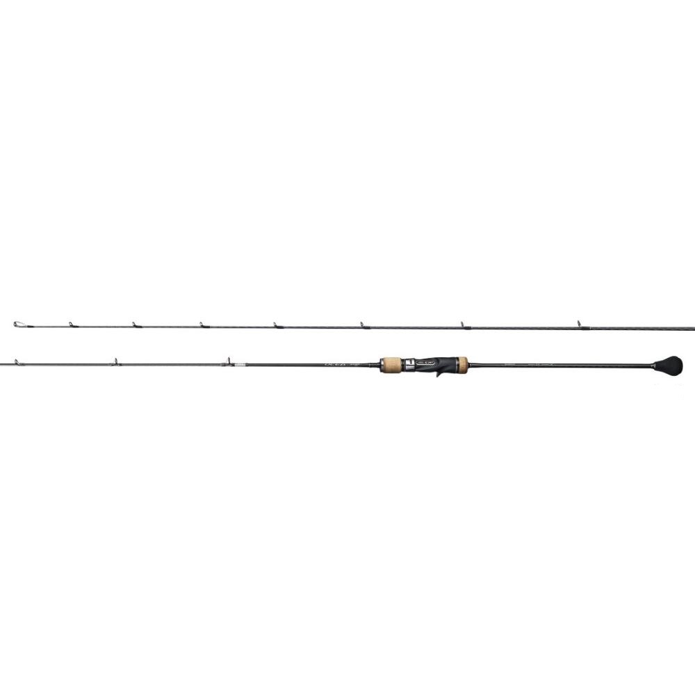 Shimano 20 OCEA JIGGER INFINITY B61-9 Baitcasting Rod 4969363397959 –  North-One Tackle