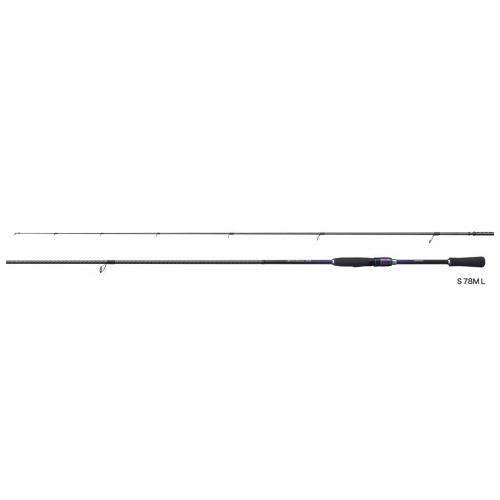 【美品】シマノ　Brenious BB S78ML Shimano Brenious S78ML 19` - YouTube
