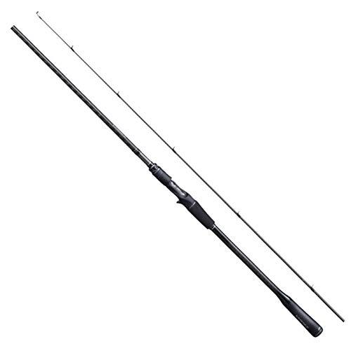 Major Craft BENKEI BIC-652UL/BF Baitcasting Rod for Bass 4560350818053 
