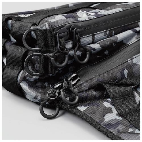 Shimano XEFO Tough Sling Shoulder Bag BS-211S 4969363631312