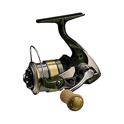 Shimano CARDIFF CI4+ C2000-SS Spinning Reel New! 4969363030344