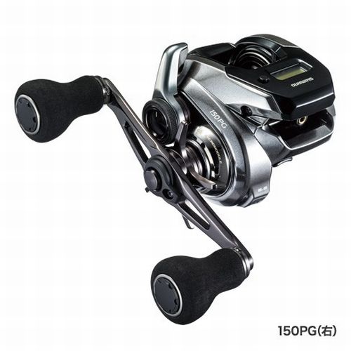 Shimano ENGETSU PREMIUM 151-HG LEFT Baitcasting Reel 4969363037916 –  North-One Tackle