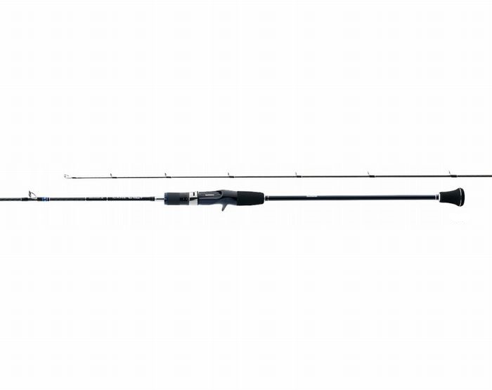 Shimano GAME Type Slow J B683 Baitcasting Rod 4969363348180