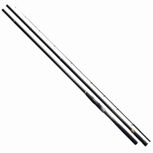 MASTER TUNE 磯竿 2-530 Shimano MASTER TUNE ISO #1-530 Telescopic ISO Rod for