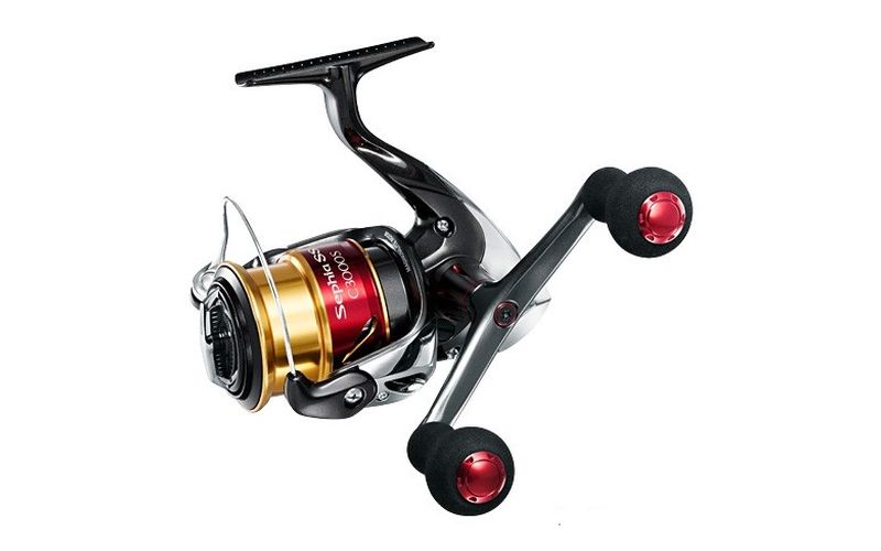 リール SHIMANO Sephia CI4 C3000HGDH Shimano 12 Sephia CI4+ C3000 HGSDH Spinning Reel B.73 | eBay