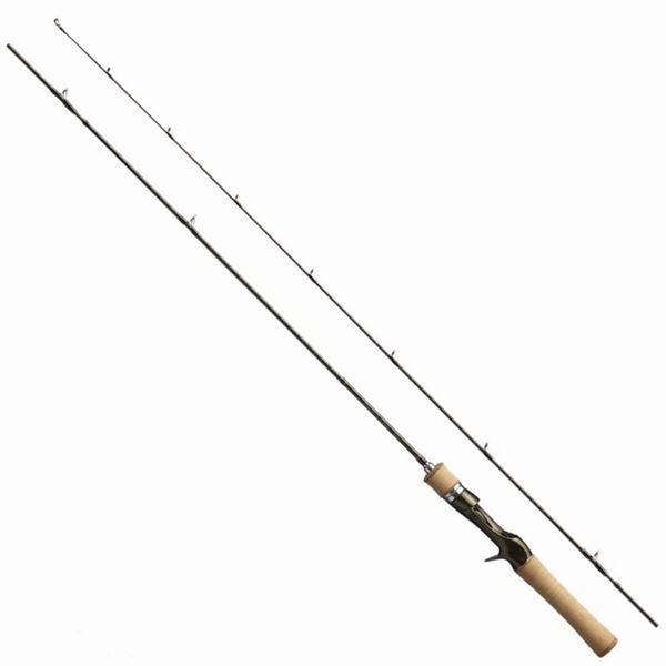 Shimano 2024 TROUT ONE NS B48UL-G/4 Baitcasting Rod FREE SHIPPING from  Japan New