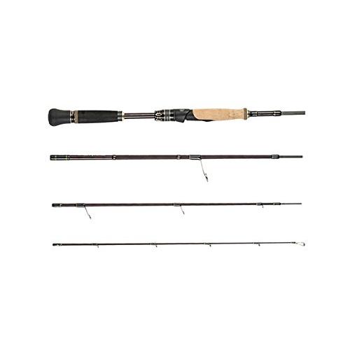 全国送料無料の通販 World Garcia Abu monster Bass for Rod Spinning WMS-684ML ロッド