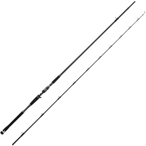 アブガルシア SALTYSTAGE XSJC-1032H80 Abu Garcia SALTY STAGE PT SHOREJIG XSJC-1032H80 Baitcasting