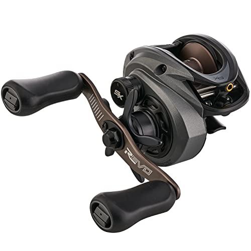 リール Abu Garcia/Revo YABAI Revo YABAI（レボ ヤバイ）｜AbuGarcia｜釣具の総合メーカー