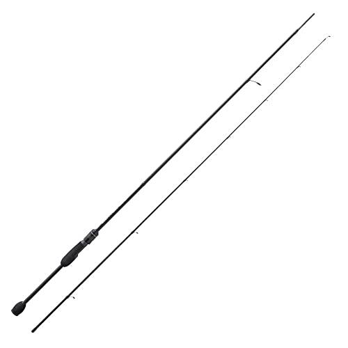 Abu Garcia SALTY FIELD SFS-762L Spinning Rod 0036282115583 – North-One  Tackle