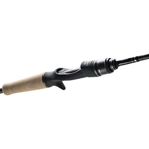 ロッド Abu Garcia Hornet Stinger plus Hornet Stinger PLUS スタンダードモデル（ホーネット