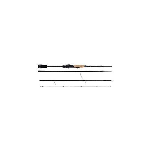 Abu Garcia Hornet Stinger PLUS HSPS-664L MGS Spinning Rod