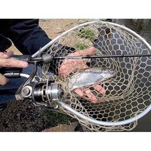 abu garcia trout rod