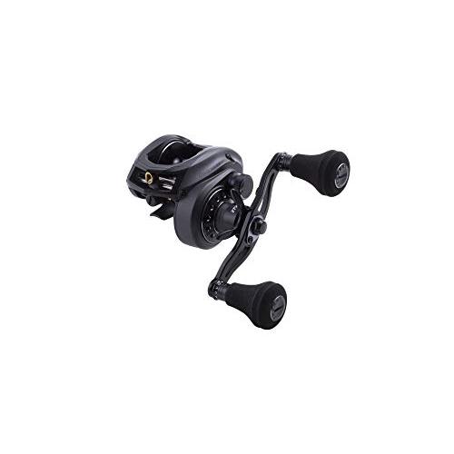 Abu Garcia REVO BEAST 41-L Baitcasting Reel 0036282957817 – North