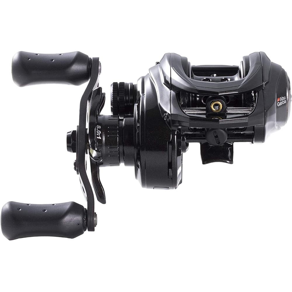 Abu Garcia ROXANI 7 ROXANI7 Baitcasting Reel | eBay