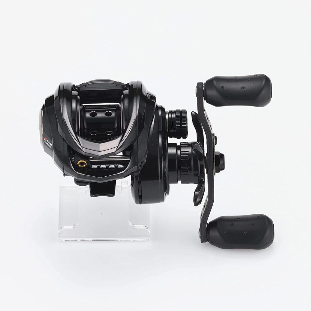 Abu Garcia ROXANI 7-L ROXANI7-L Baitcasting Reel 0036282963559 – North-One  Tackle