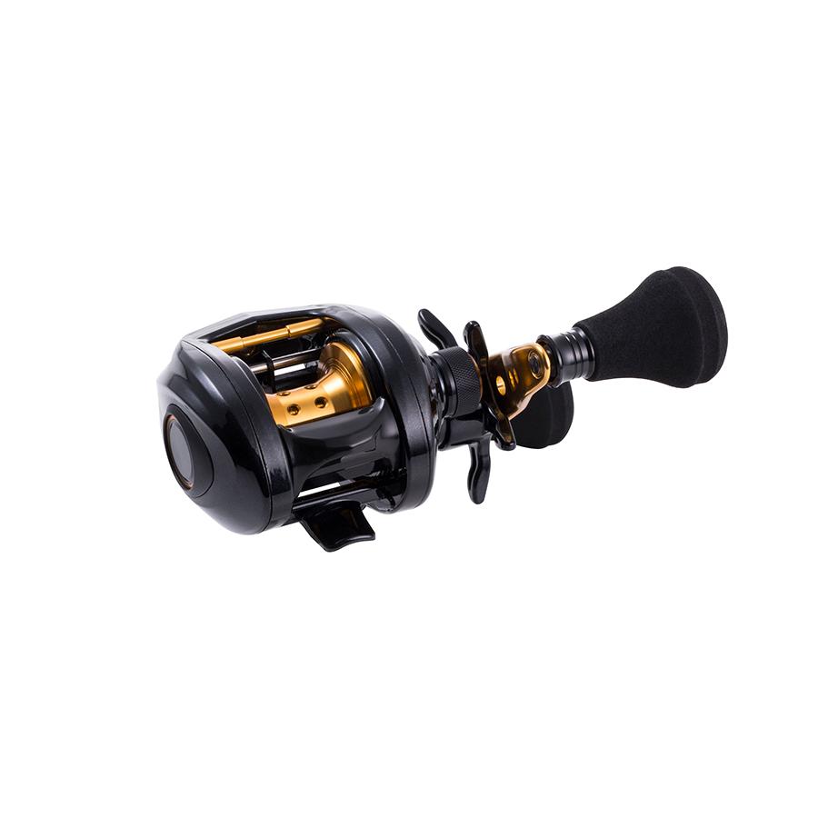リール Abu Garcia KUROFUNE LT 6.4:1 KUROFUNE LT｜AbuGarcia｜釣具の総合メーカー ピュア