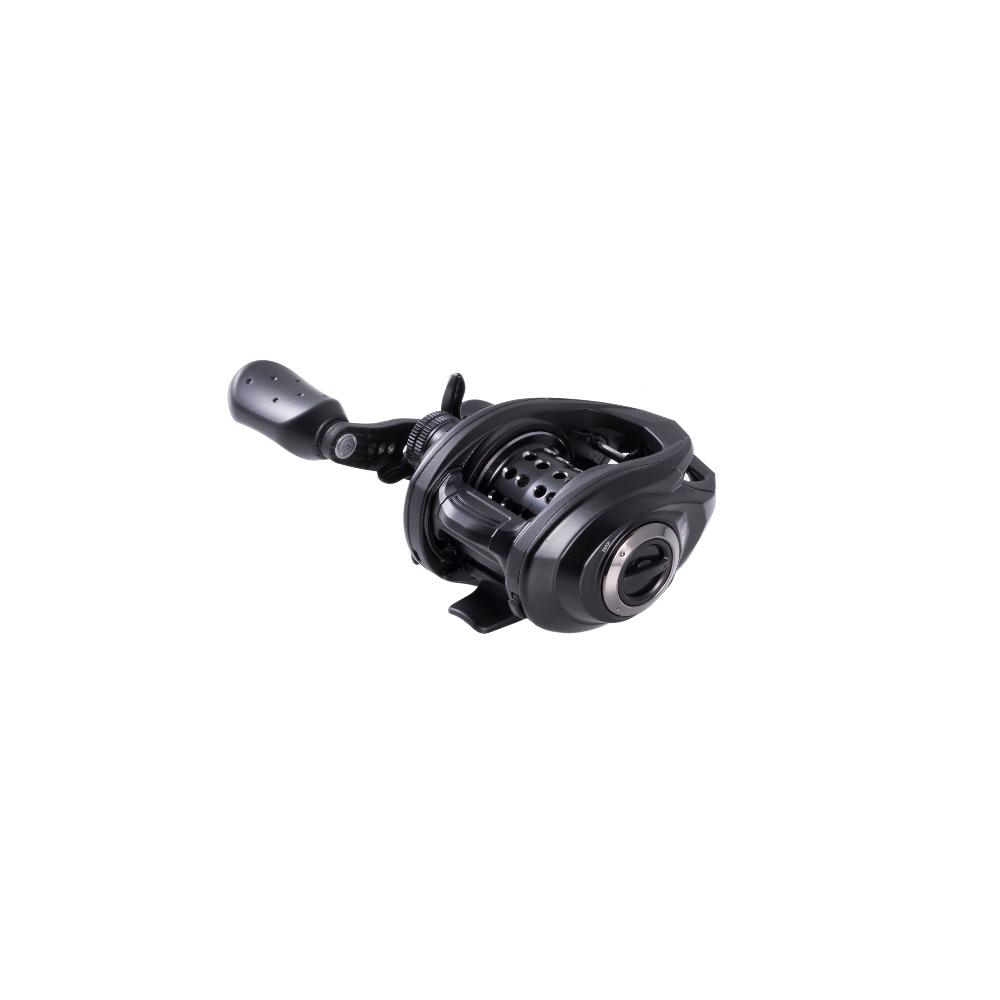 Abu Garcia ROXANI BF8-L Baitcasting Reel 0036282963658