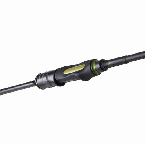 Abu Garcia Spinning Rod Salty Style Colors STCS-664LS-LG Light Green From Japan 