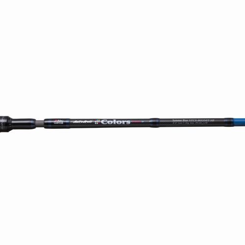 Abu Garcia Salty Style Colors STCS-805MT-SB 0036282965218